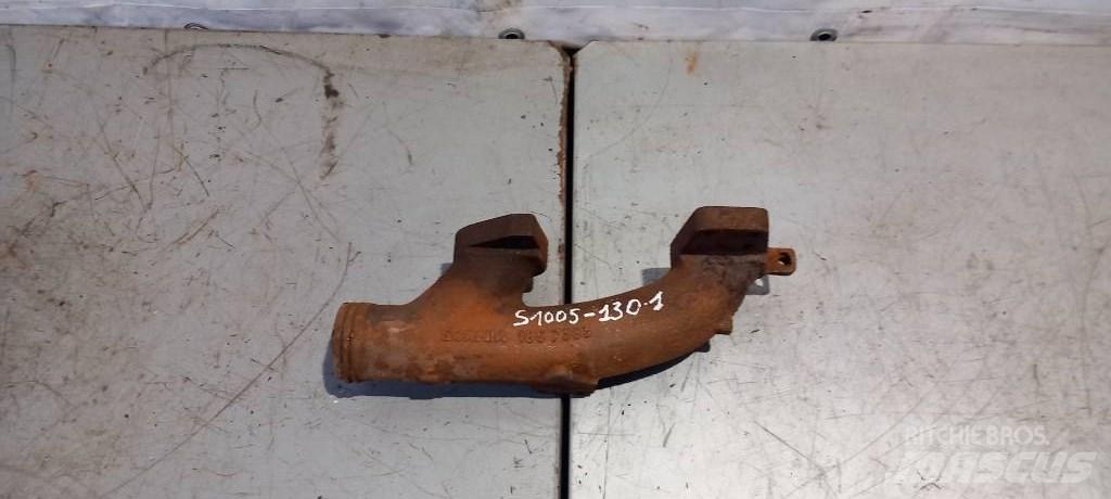 Scania R 440   1857383 Motoare