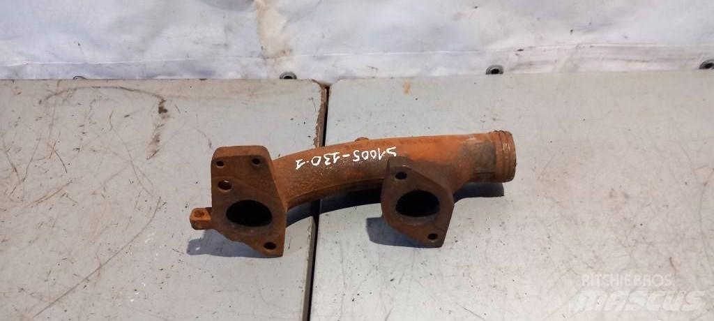 Scania R 440   1857383 Motoare