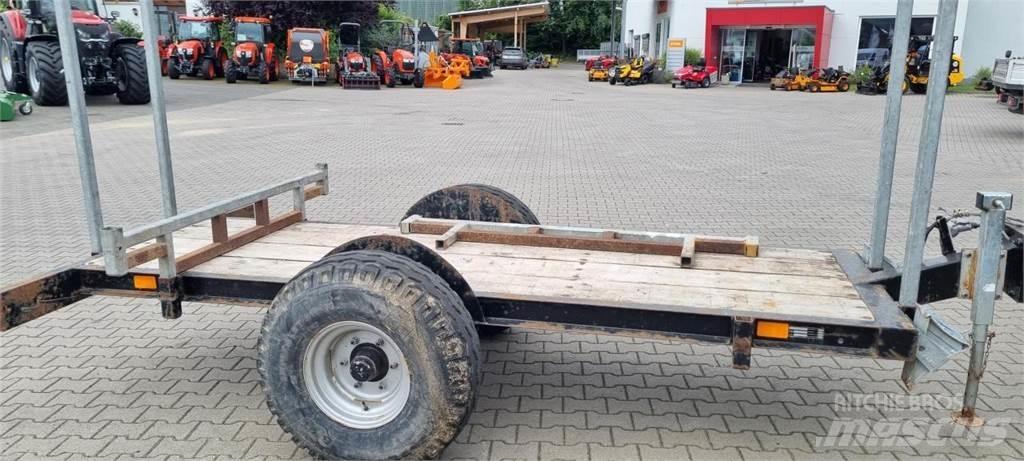 Palms Hoyh HT 60 Utilaje forestier de taiat