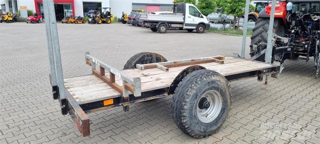 Palms Hoyh HT 60 Utilaje forestier de taiat