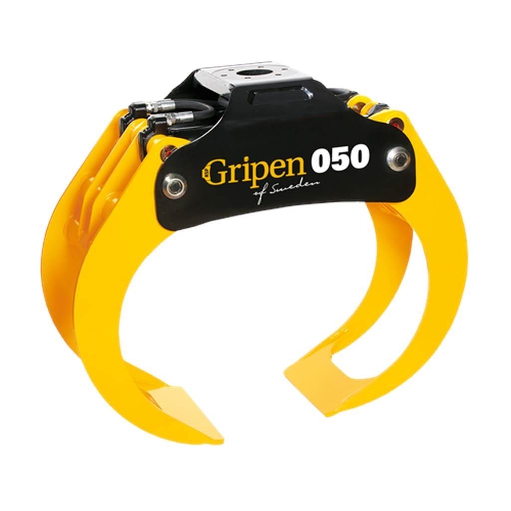 HSP Gripen 050 Cupe forestiere
