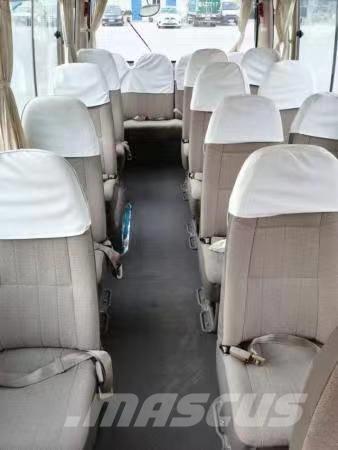Toyota Coaster Bus Mini autobuze