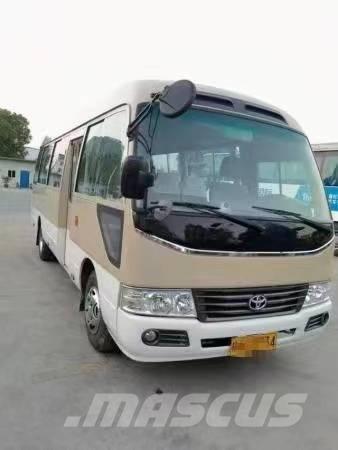 Toyota Coaster Bus Mini autobuze