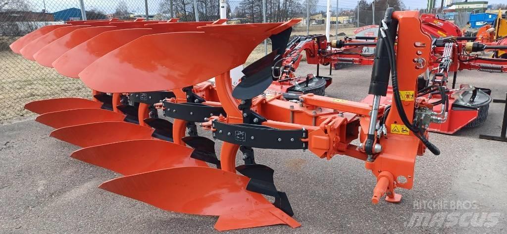 Kubota RM 2005 Pluguri reversibile