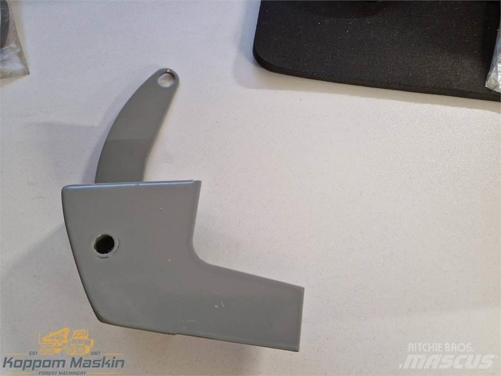 Ponsse 500213 Capete pentru culegatoare