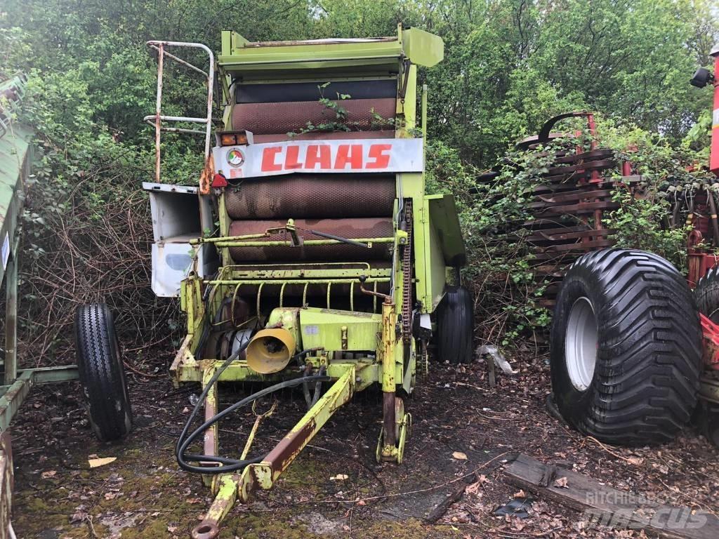 CLAAS Rollant 62 Masina de balotat cilindric