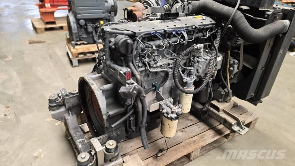 Deutz TCD2013L062V Motoare
