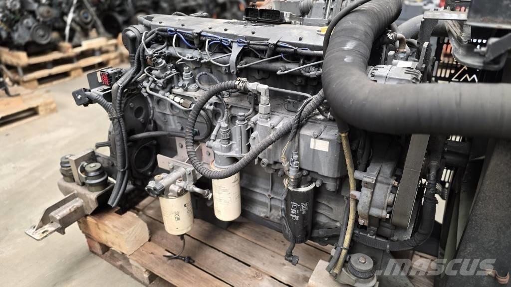Deutz TCD2013L062V Motoare
