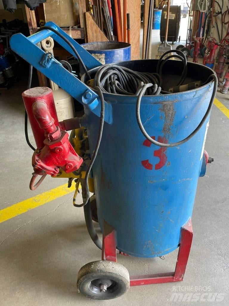 Schmidt 300 Incarcatura puntii