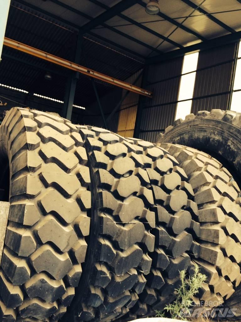 Goodyear 18R35 Anvelope, roti si jante