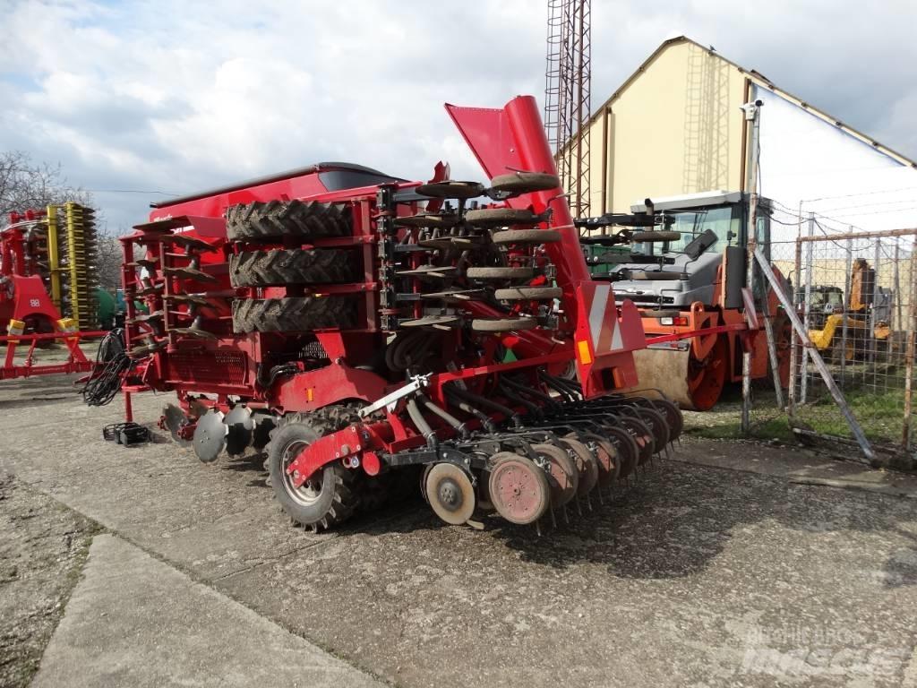 Horsch Pronto 4 DC Semanatoare