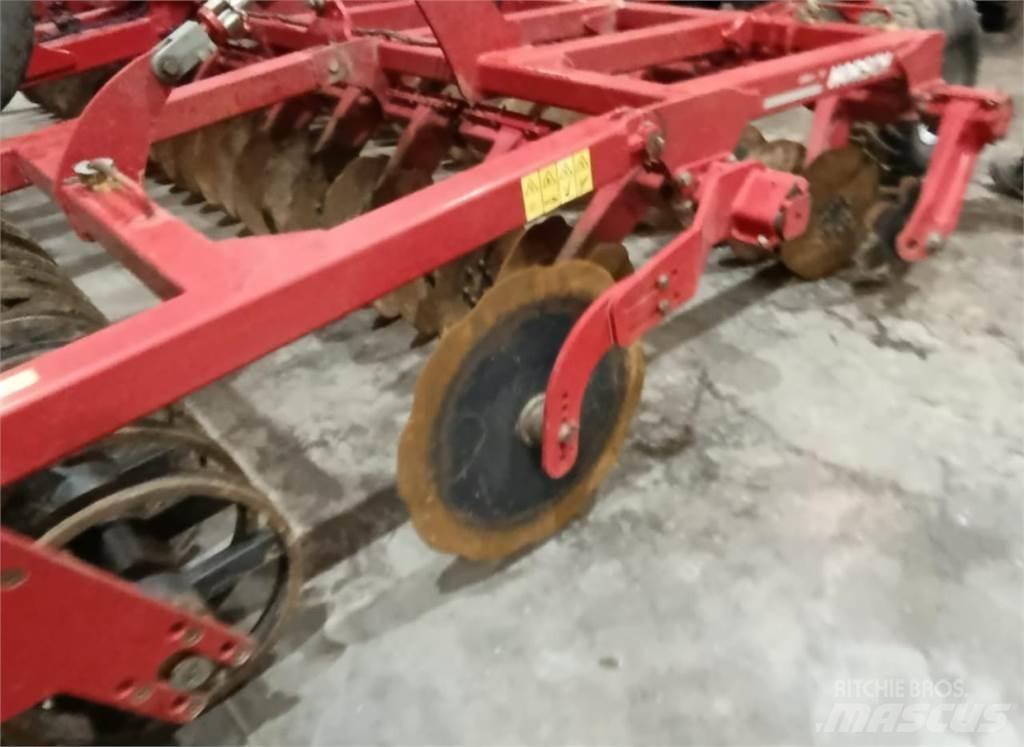 Horsch Joker 8 HD Grape cu disc