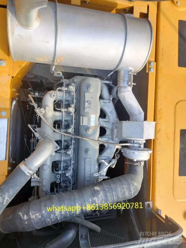 Sany SY 235 C Excavatoare 7t - 12t