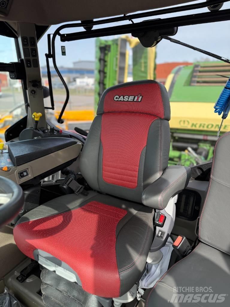 Case IH Puma 175 CVX Tractoare