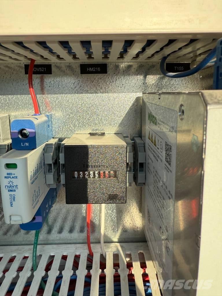 Masaba 42x150 Transportoare