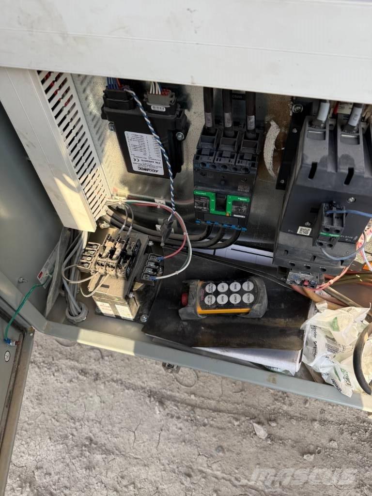 Masaba 42x150 Transportoare