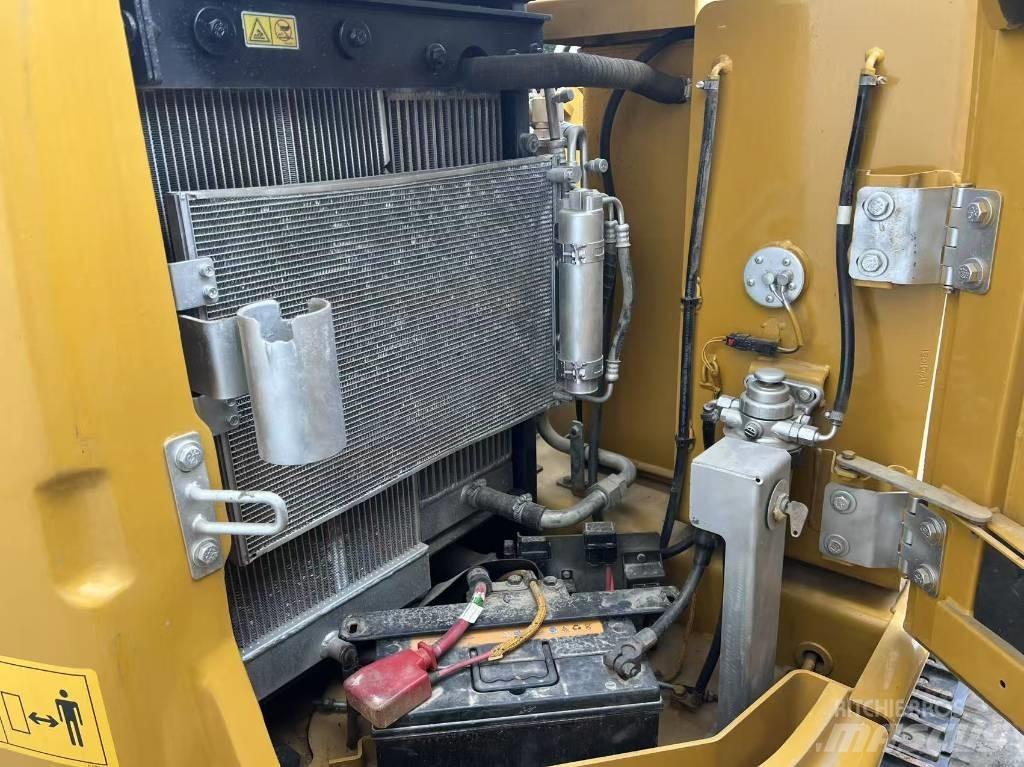 CAT CAT307E2 Mini excavatoare < 7t