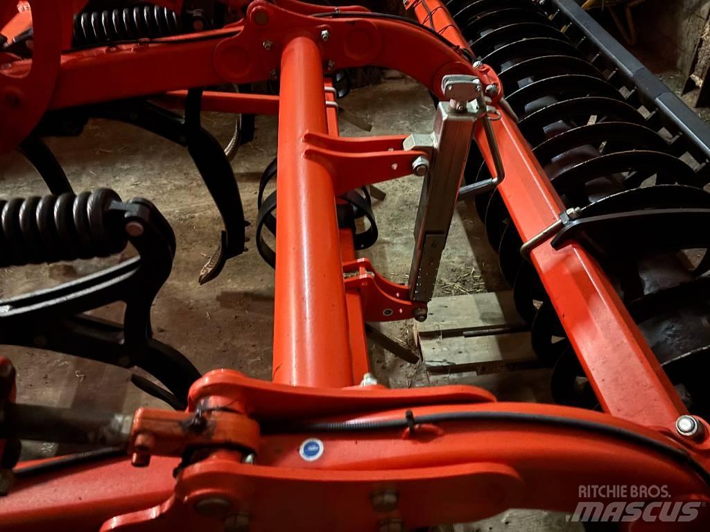 Kuhn Cultimer L 350 Grape