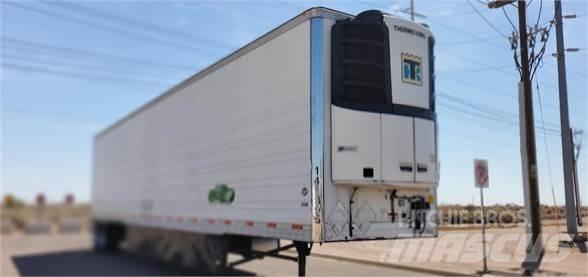 Hyundai REEFER Semi-remorci cu temperatura controlata
