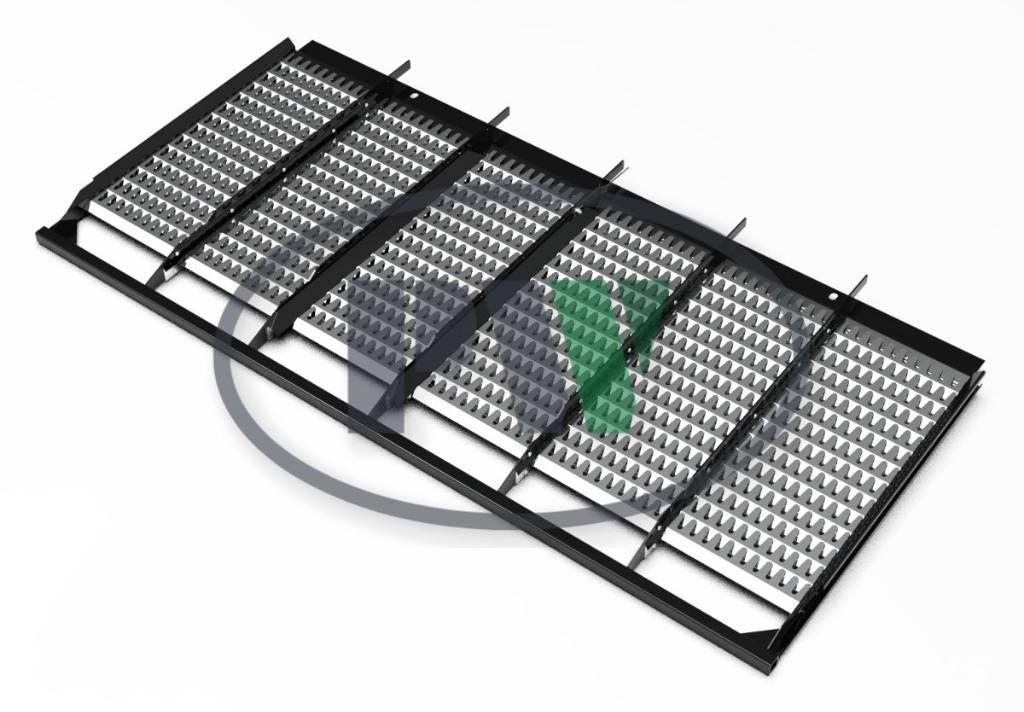 PW 84432132 Accesorii combine agricole