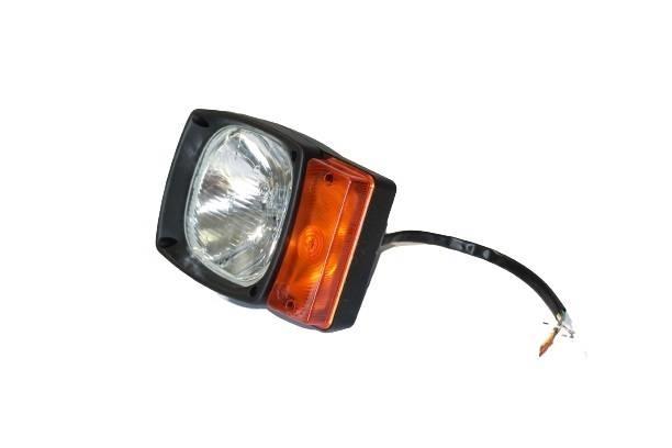 CAT Far - 3E7584 Electronice