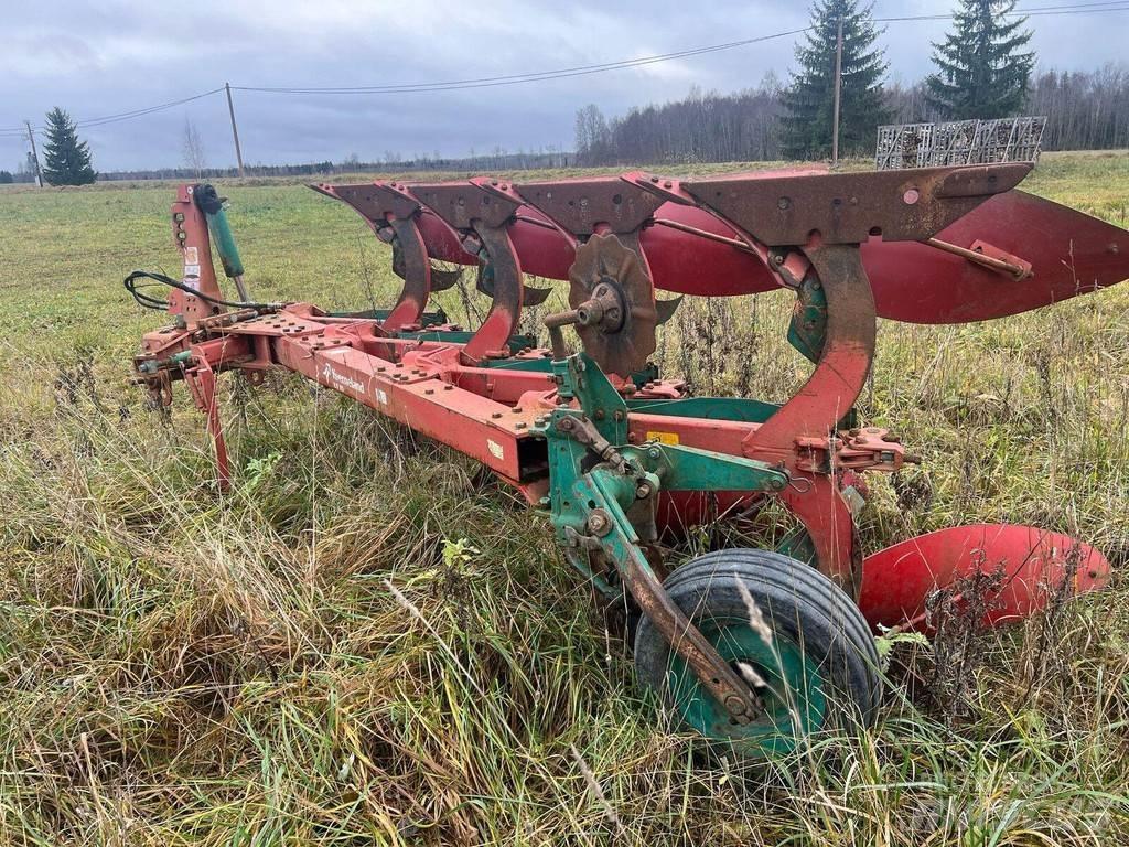 Kverneland EM 85 Pluguri