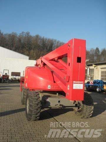 Haulotte HA 20 PX Nacele cu brat articulat