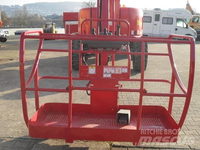 Haulotte HA 20 PX Nacele cu brat articulat
