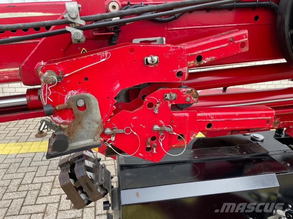 Hoeflon C6 SOLD Mini macarale