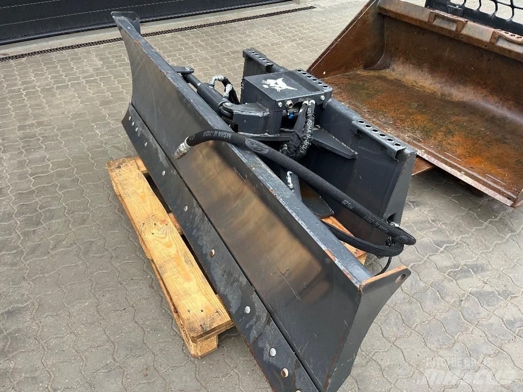 Bobcat T 450 Mini incarcator
