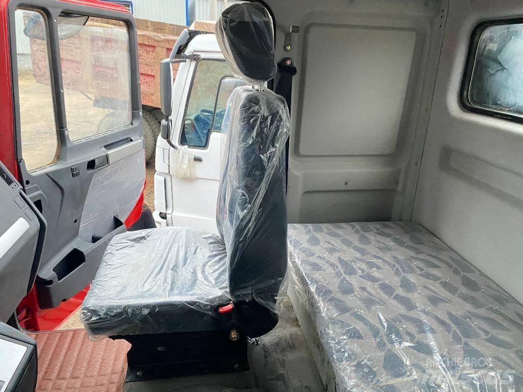 Shacman F3000 6X4 Autotractoare