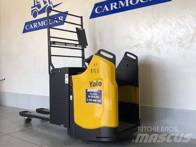 Yale MP20X Transpaleta cu platforma
