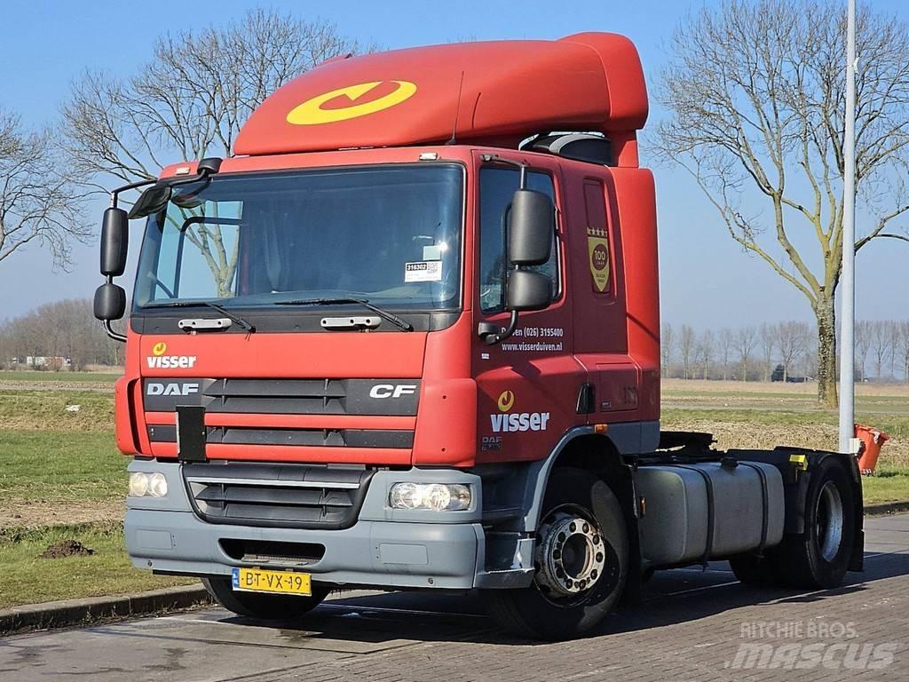 DAF CF 75.250 Autotractoare