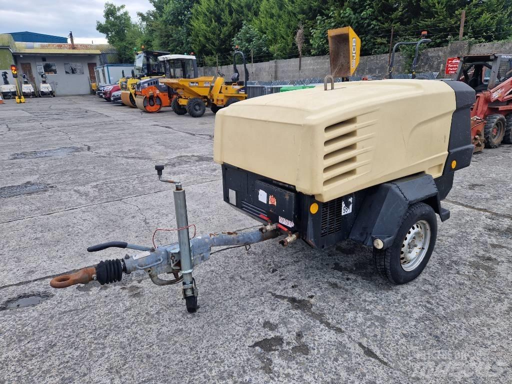 Doosan 7/41 Compresoare