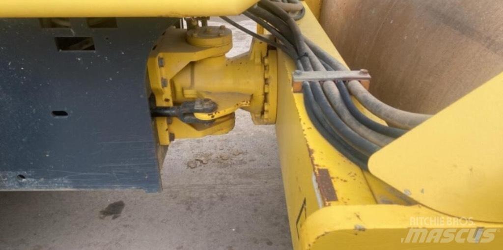 Bomag BW 213 D H-4 Compactoare sol
