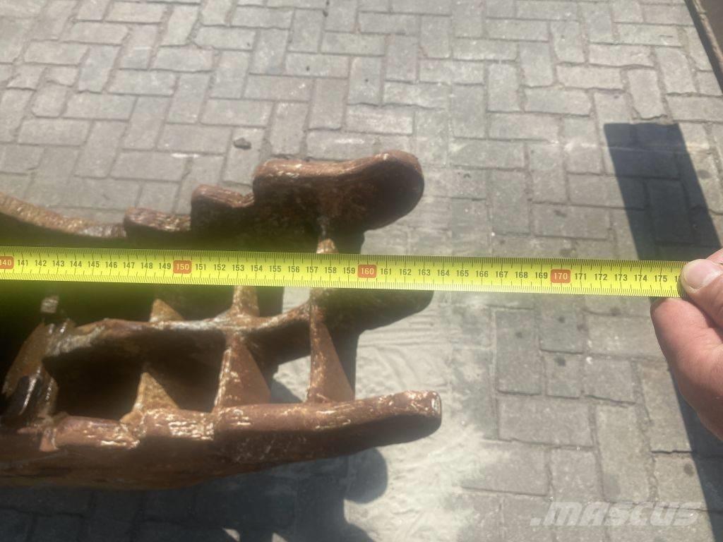ETA 14-15 Ton Nivelatoare