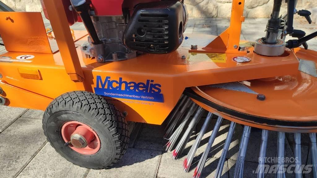 Michaelis KM 12 SV Maturatori
