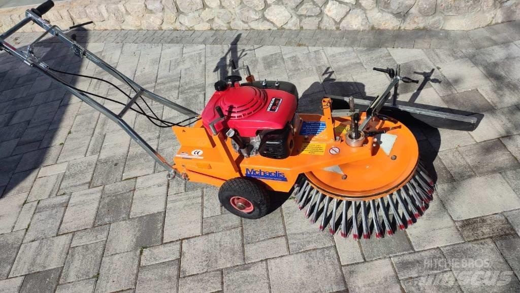 Michaelis KM 12 SV Maturatori