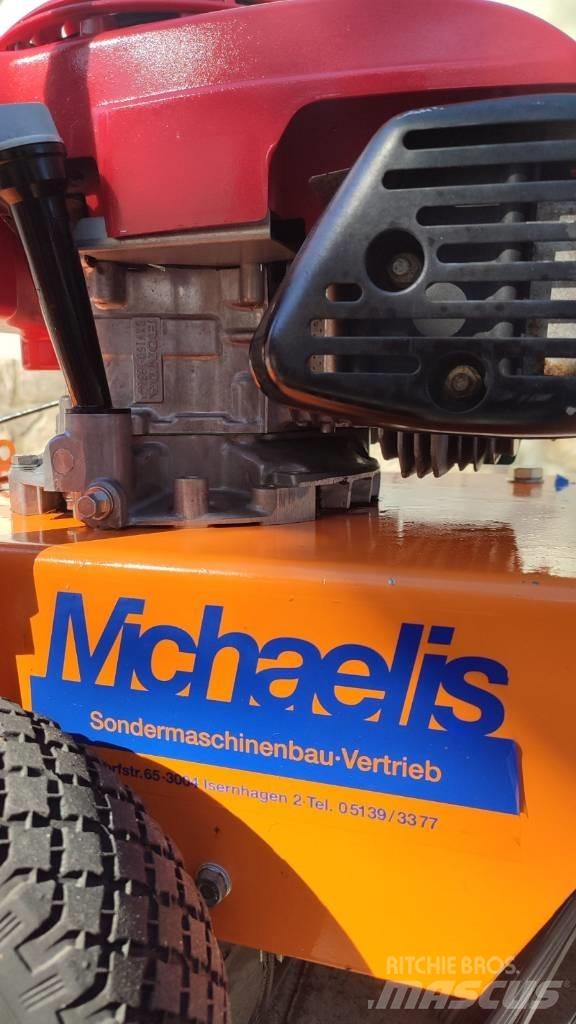 Michaelis KM 12 SV Maturatori