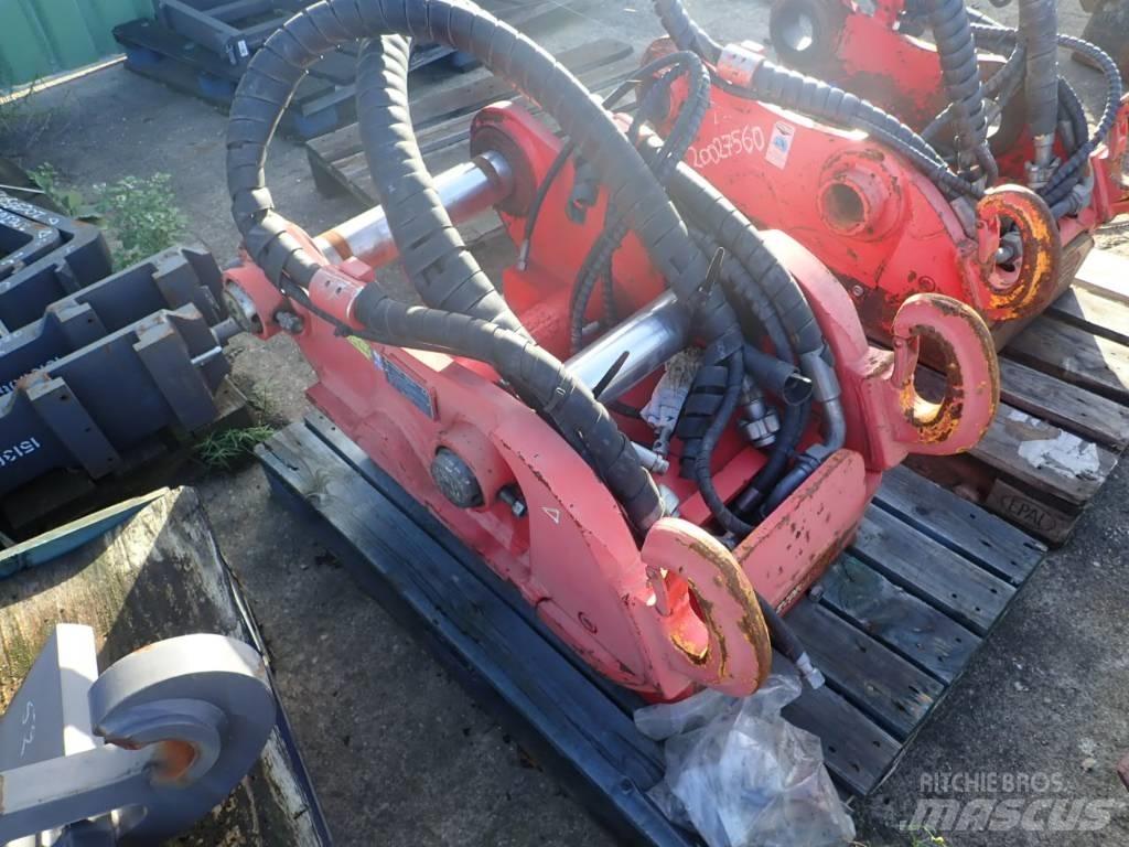 Lehnhoff VL250 Conectoare rapide