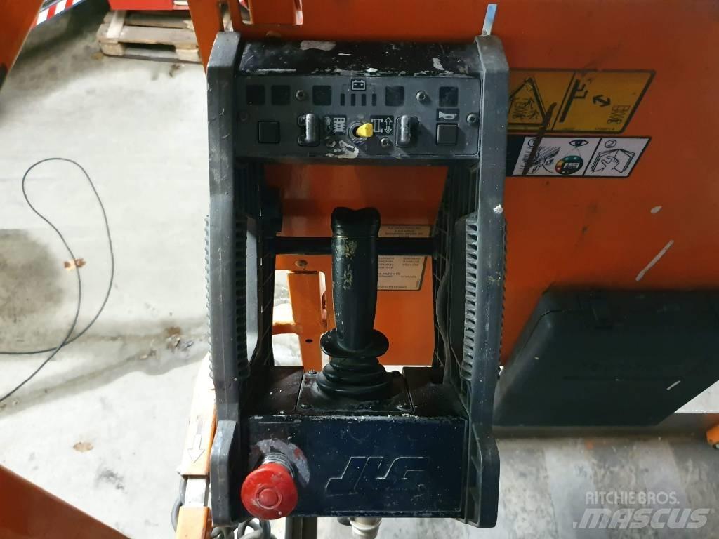 JLG 2646 ES Platforme foarfeca
