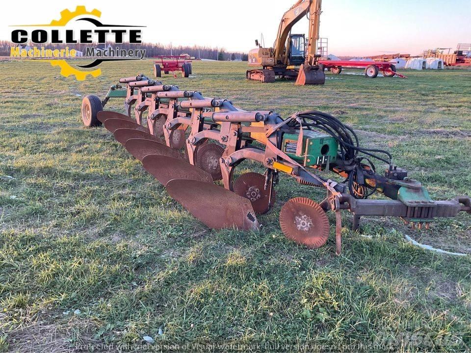John Deere 2810 Alte accesorii tractor
