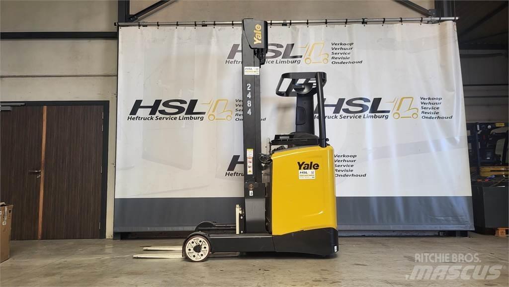 Yale MR14-E 2023 Stivuitor cu catarg retractabil