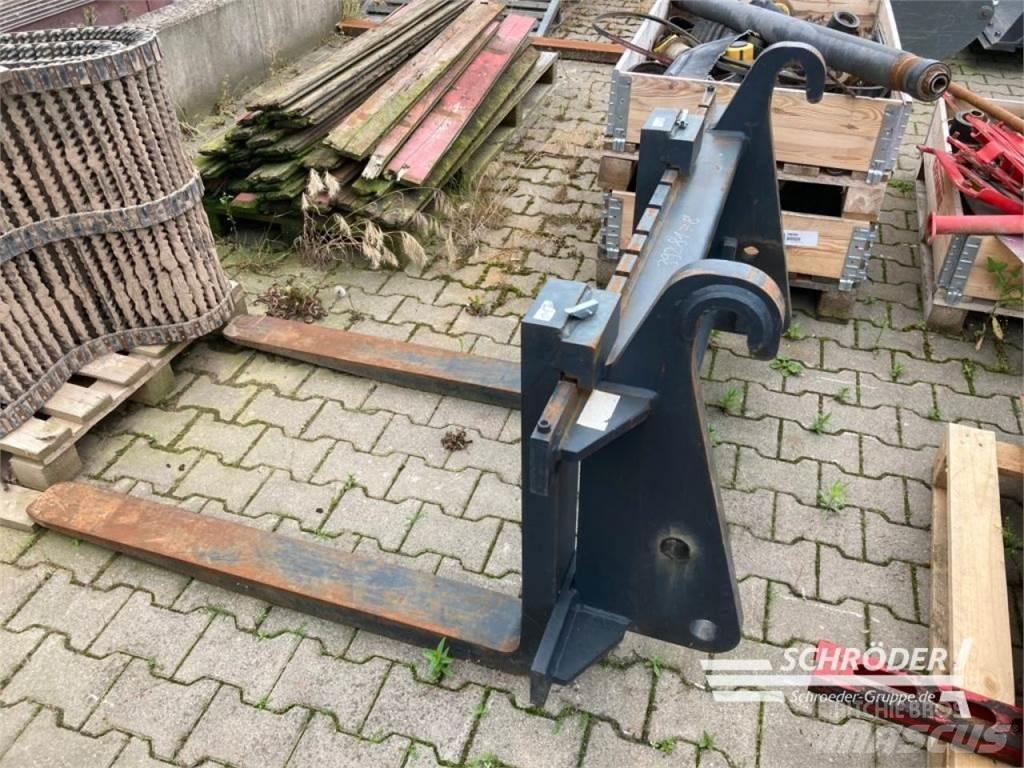 Schäffer 1,20 M Furci