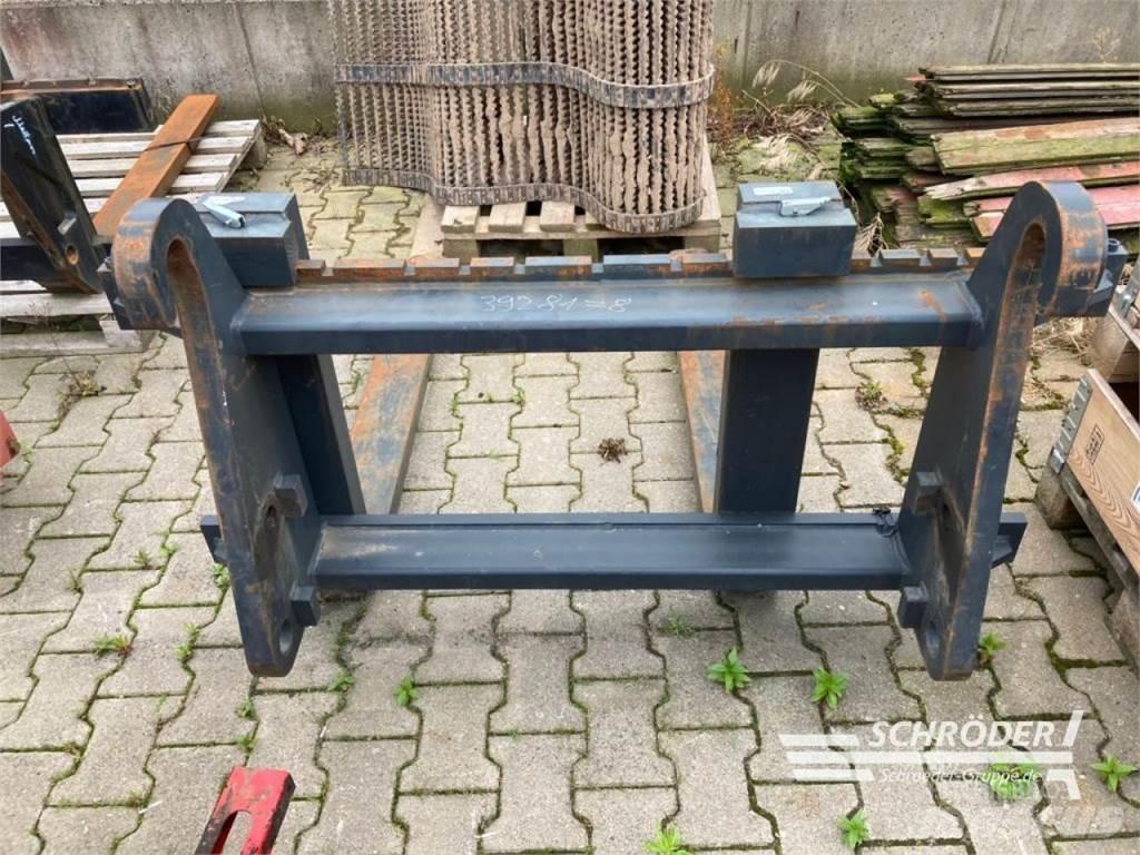 Schäffer 1,20 M Furci