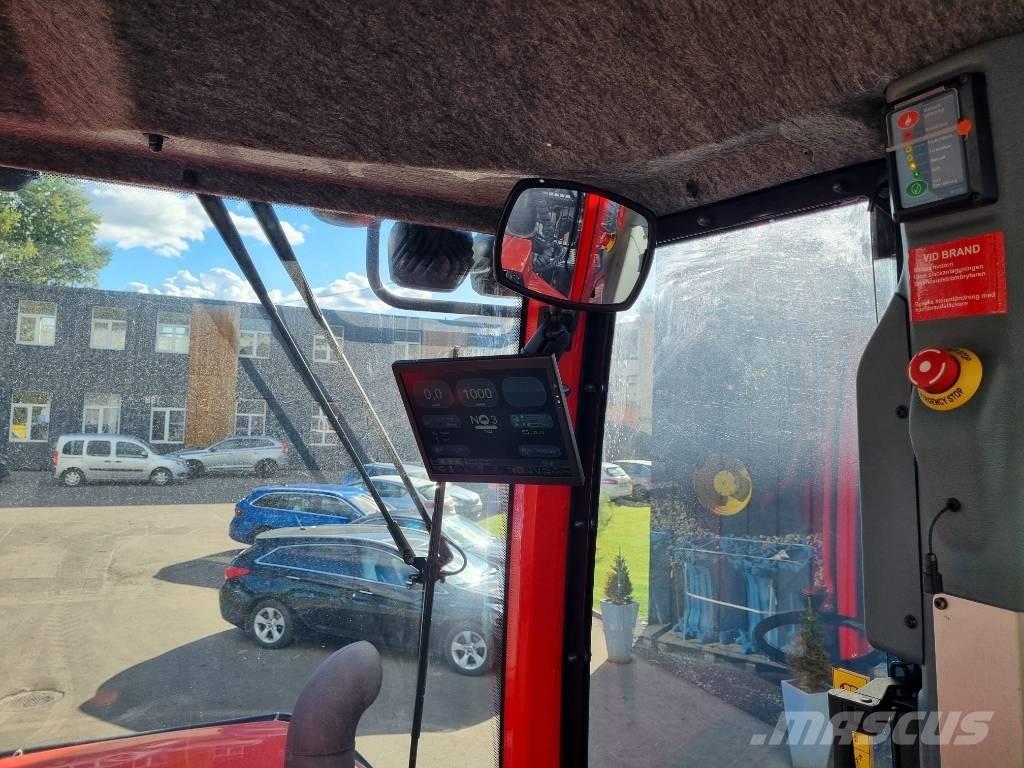 Komatsu 875 Transportoare