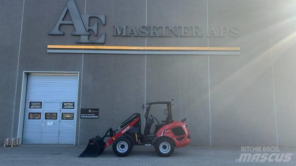 Manitou MLA 5-50 H Incarcatoare multifunctionale