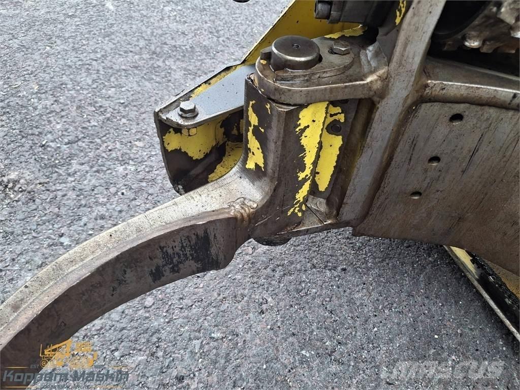 John Deere 480c Capete pentru culegatoare