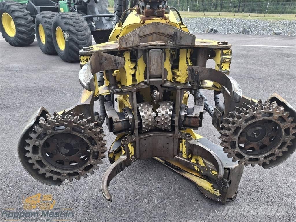 John Deere 480c Capete pentru culegatoare