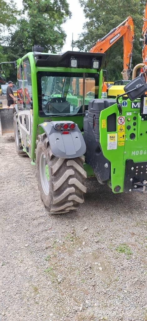 Merlo TF 30.9 Stivuitoare telescopice